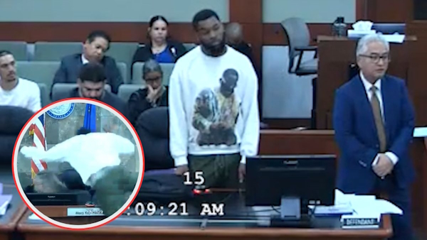 usa judge beaten by defendan