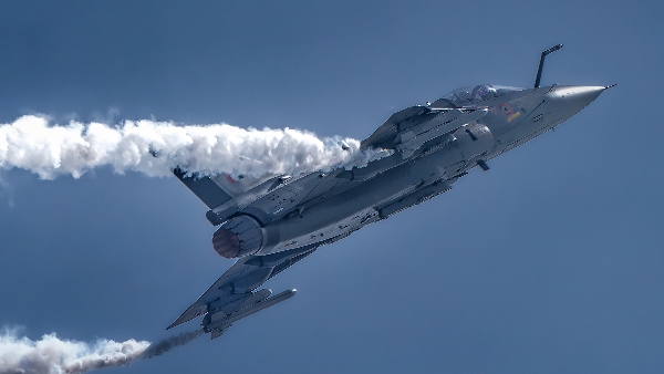 lca tejas republic day