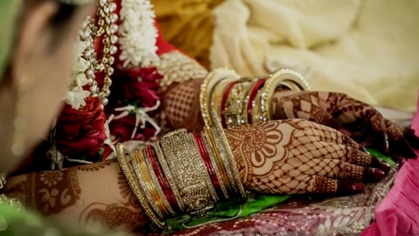 Looteri Dulhan Nisha