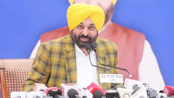 पंजाब: CM भगवंत मान ने घोड़ा मालिकों को दी खुशखबरी