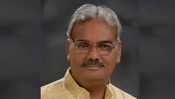 Madan Dilawar Rajasthan Education Minister