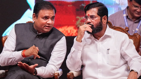 Shiv Sena vs Shiv Sena Verdict