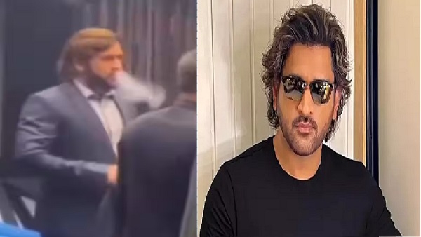 mahendra singh dhoni