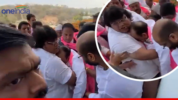 former telangana deputy cm mahmood ali