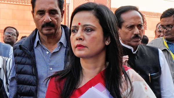 Mahua Moitra Mahua Moitra