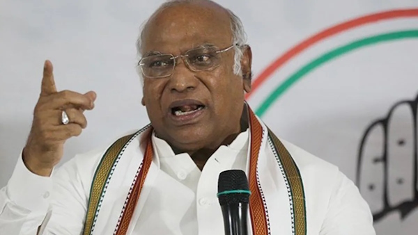 Congresss focus on Odisha, Mallikarjun Kharges visit on January 29