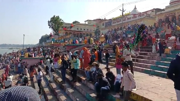 Narmada Puram News: Narmada Puram News: