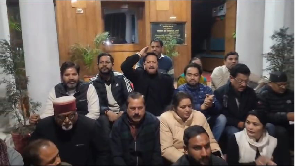Dehradun 