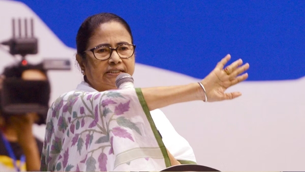 Mamata banerjee