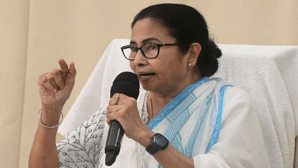 Mamata Banerjee abstained I.N.D.I.A seat sharing