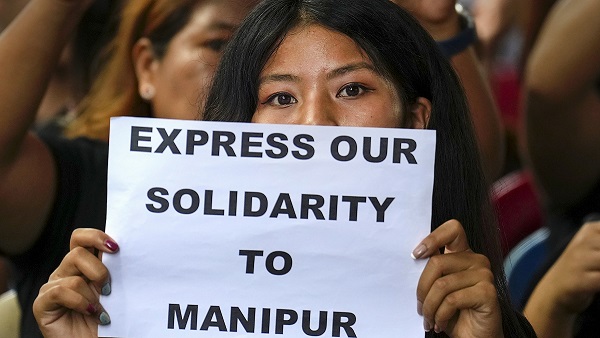 Manipur News