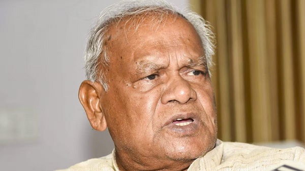 Bihar political stir: Jitan Manjhi comes into action, engages in brainstorming with all four MLA