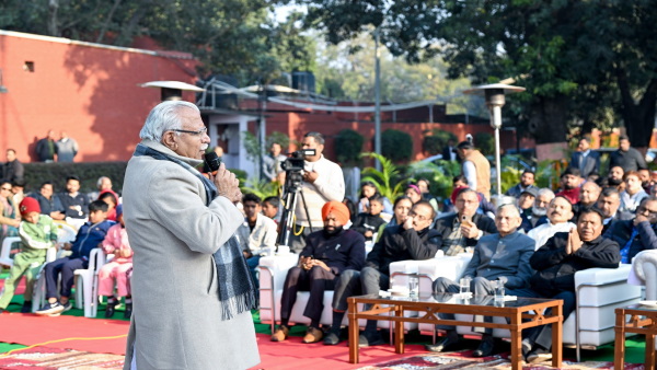 manohar lal 