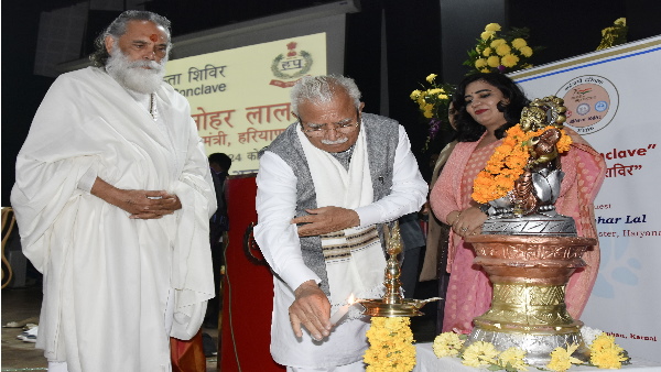 manohar lal 