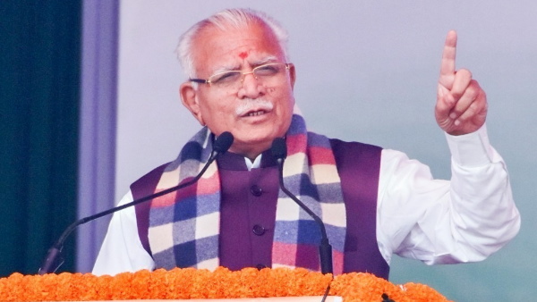 cm manohar