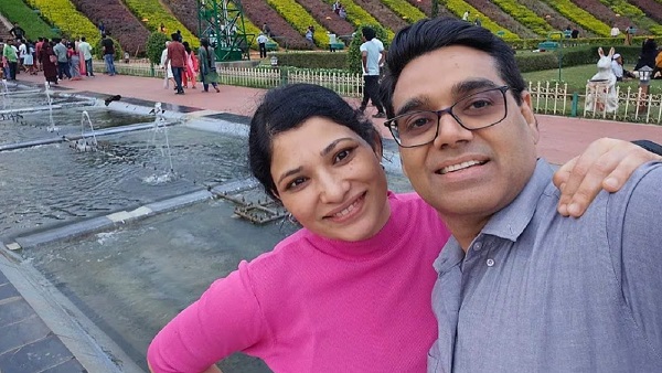 IPS Manoj Kumar Sharma