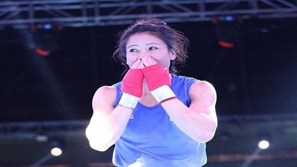 Mary Kom Mary Kom