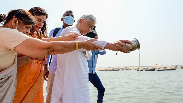 India Mauritius Relation