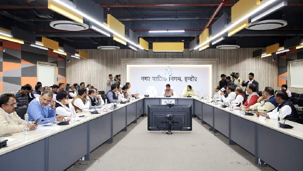 Indore