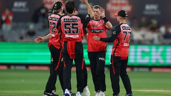 melbourne renegades
