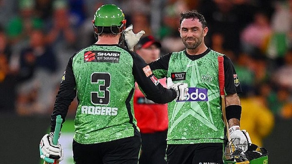 Melbourne Stars
