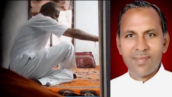 Barmer MLA Mewaram Jain 