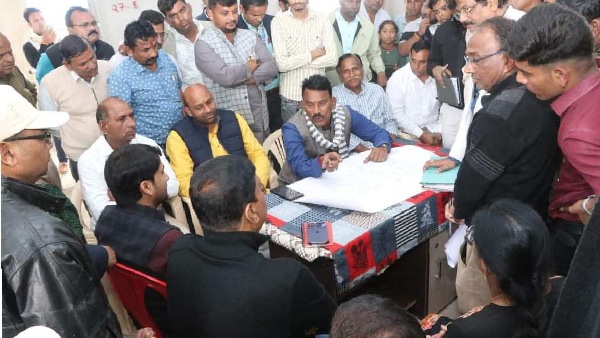 Indore
