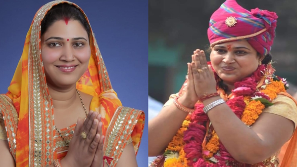 Ritu Banawat Deepfake Video