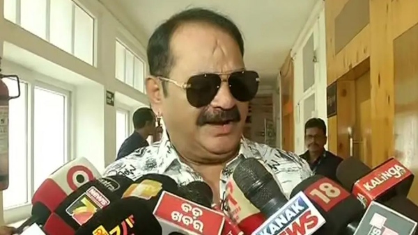 Congress MLA