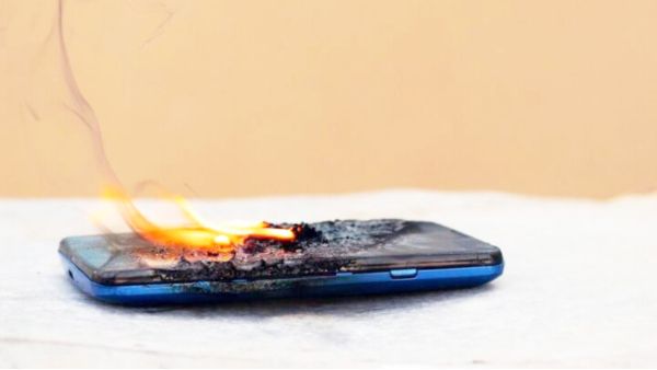 mobile blasted anuppur