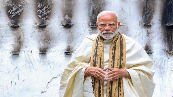 PM Modi 