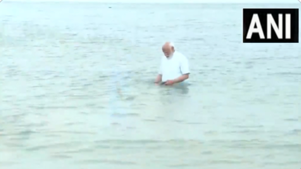 PM Narendra Modi PM Narendra Modi