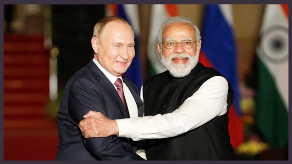 Modi dials Vladimir Putin Modi dials Vladimir Putin