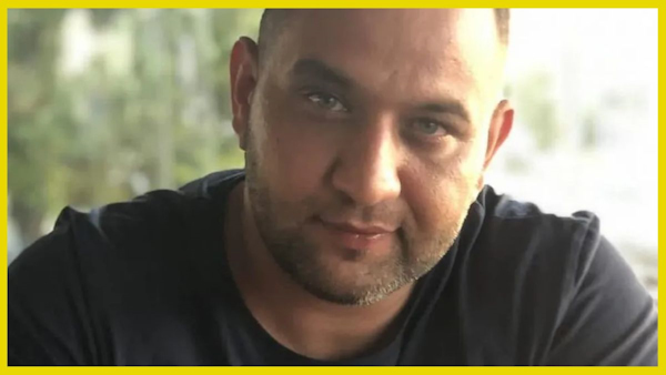 Somali president son