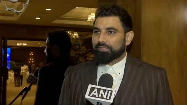 mohammed shami mohammed shami