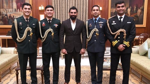 mohammed shami mohammed shami