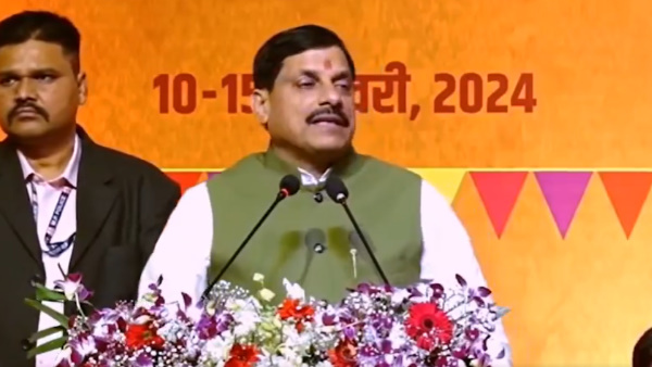 MP: PM मोदी की उम्मीद पर खरा उतरेंगे CM मोहन यादव