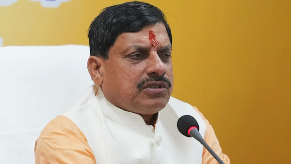 अमित शाह की बहन का निधन, CM मोहन यादव ने जताया दुख