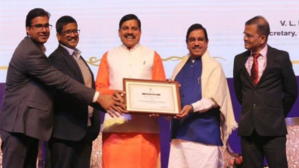 MP CM Mohan Yadav