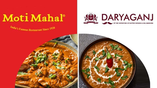 Who invented recipe of Butter Chicken Dal Makhani Now Delhi High Court will decide who is the owner