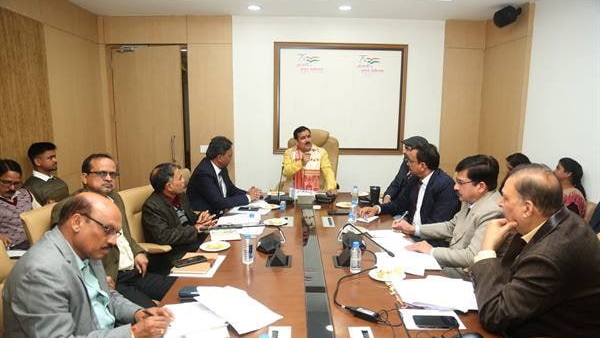  Skill Development and Employment Gautam Tetwal