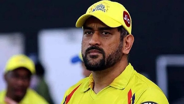 ms dhoni