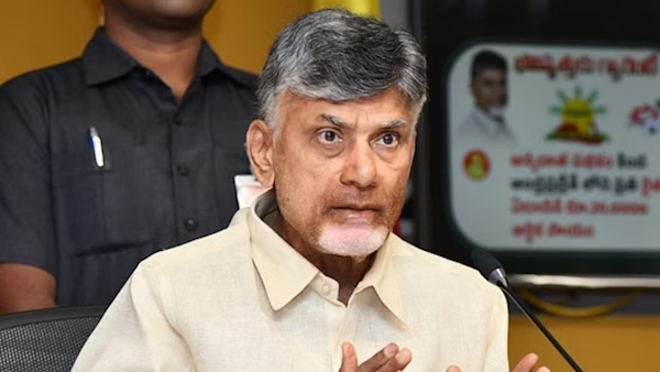 Corporation is of no use for backward classes without funds: Naidu