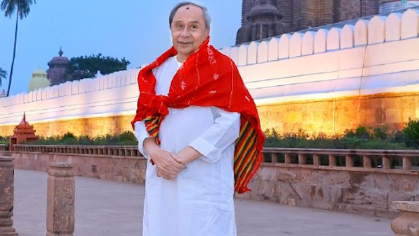 BJD के परिवार संपर्क अभियान को लेकर अटकलें तेज