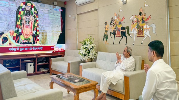 naveen patnaik
