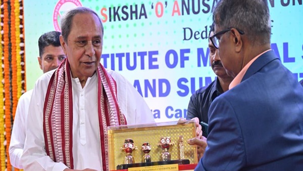 naveen patnaik
