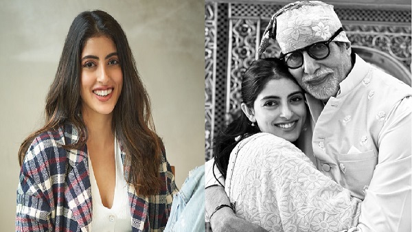 Navya Naveli Nanda Navya Naveli Nanda