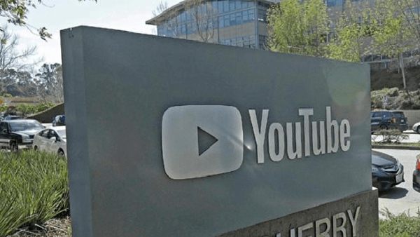 NCPCR takes action against YouTube lip-lock video