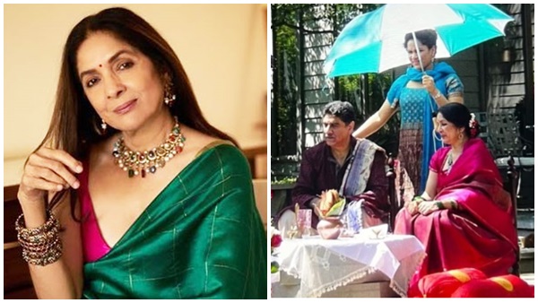 Neena Gupta