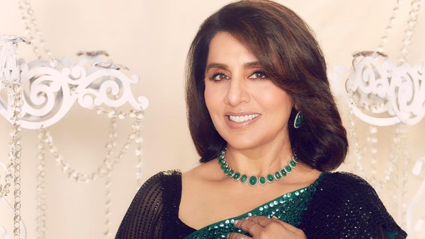 Neetu Kapoor